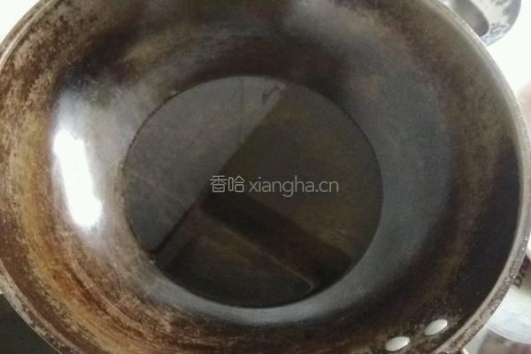 金元宝醋溜黄鱼的做法图解2