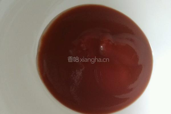 宫爆虾球的做法图解10