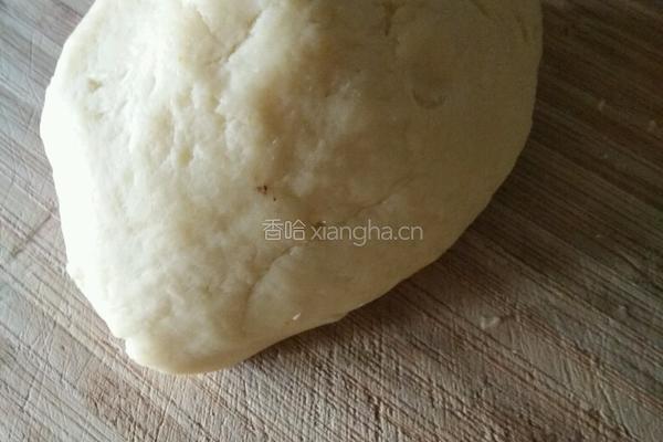 方块手工饼干的做法图解5