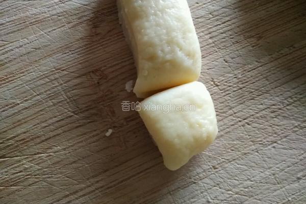 方块手工饼干的做法图解7