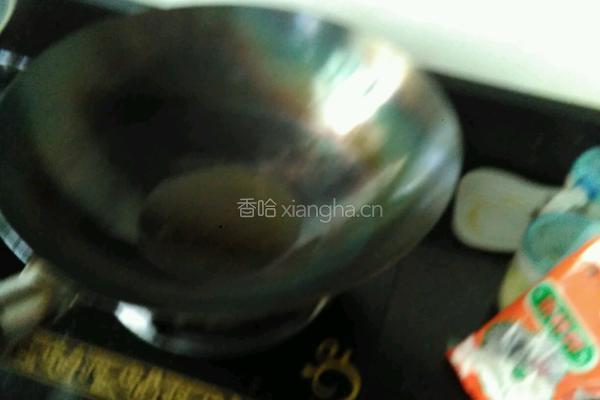 脆虾红椒的做法图解4