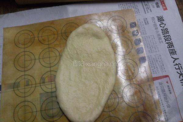 原味吐司的做法图解5