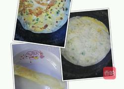 鸡蛋饼的做法图解6
