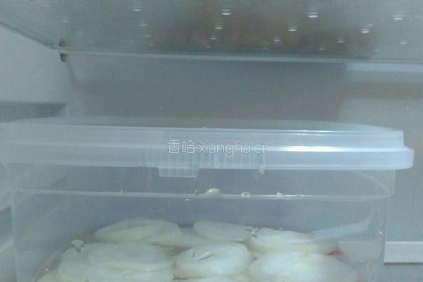 酸辣脆萝卜的做法图解10