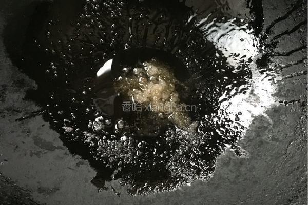 土豆炖牛腩的做法图解3
