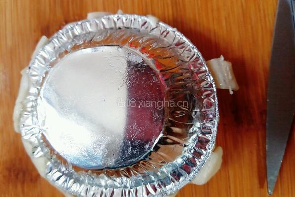 苹果派做法来了的做法图解18