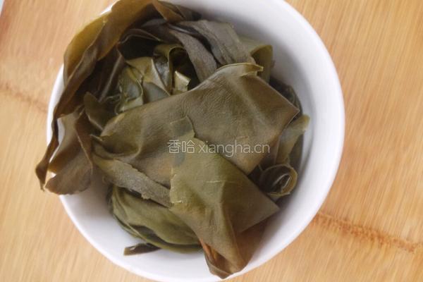 大烩菜的做法图解3
