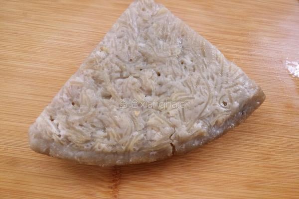 大烩菜的做法图解4
