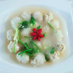 佛手的做法[图]