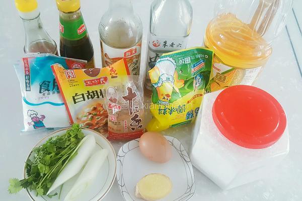 佛手的做法图解2
