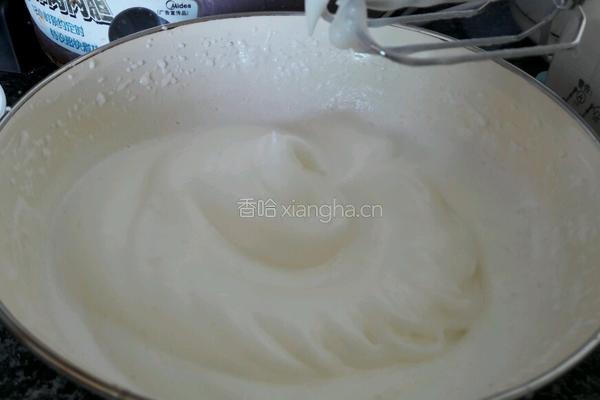 橙味果酱蛋糕卷的做法图解7