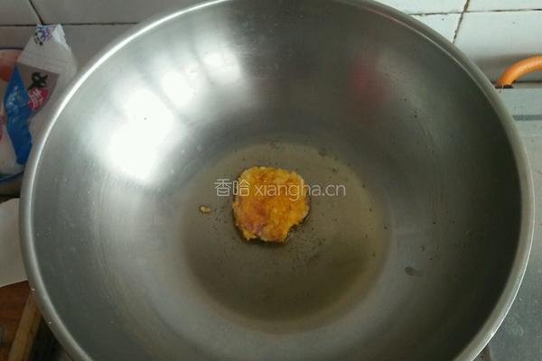 黄金饼的做法图解3