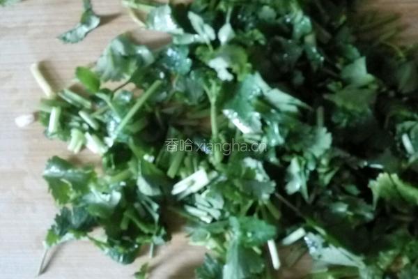 凉菜的做法图解3