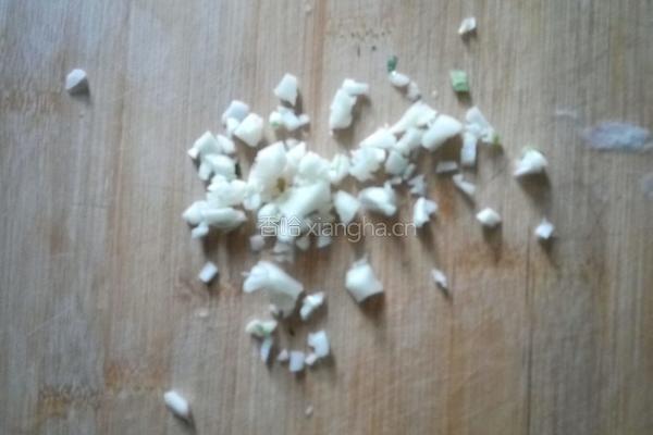 凉菜的做法图解4