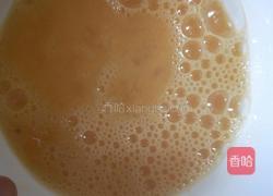 蛋炒饭的做法图解5