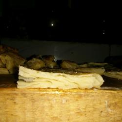 葱油饼的做法[图]