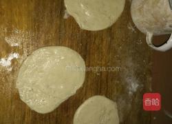 葱油饼的做法图解7