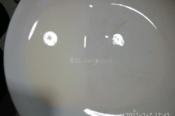 青椒炒肉丝的做法图解8
