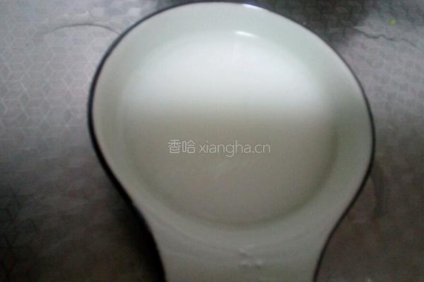 肉炒豌豆的做法图解12