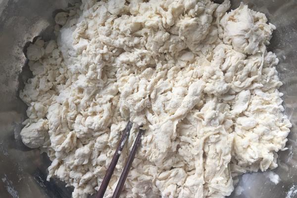 双耳三鲜饺的做法图解5