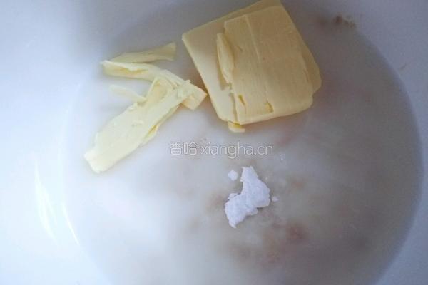 派对小食的做法图解1
