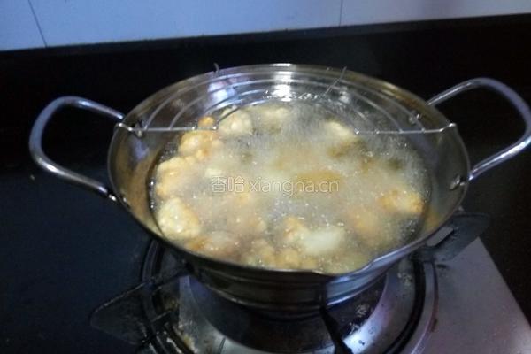 派对小食的做法图解3
