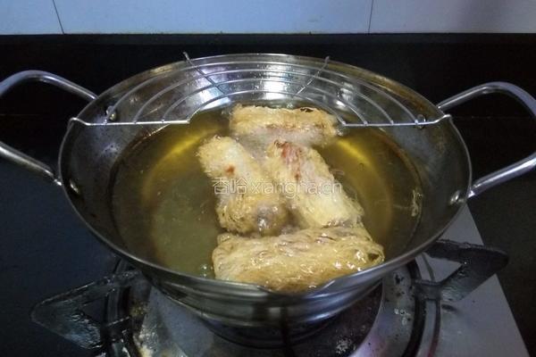 派对小食的做法图解4