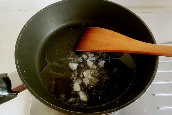 番茄牛腩的做法图解4