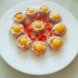 团圆肉饼的做法[图]