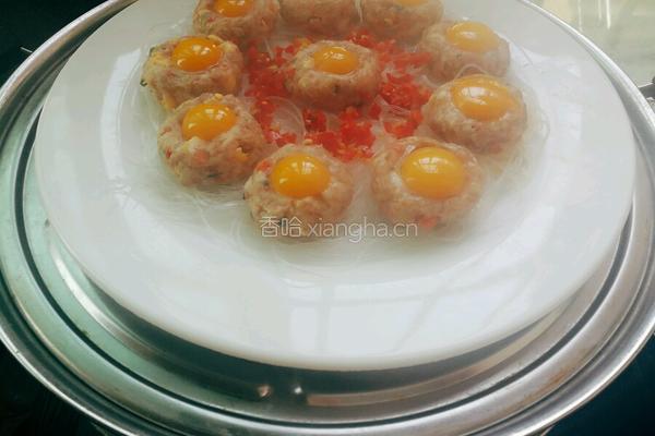 团圆肉饼的做法图解9