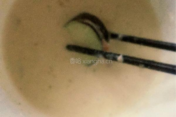 炸茄盒的做法图解6