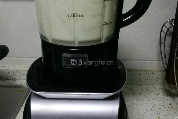 电饭煲蛋糕的做法图解4