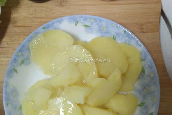 风味饭包的做法图解3