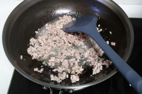 风味饭包的做法图解6