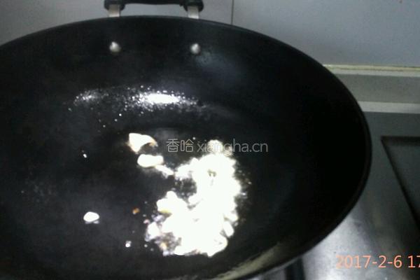 卤鸡爪的做法图解4