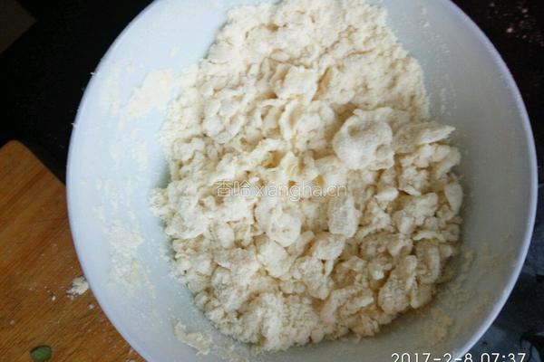 西红柿疙瘩汤的做法图解8