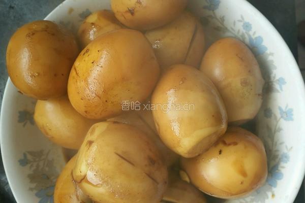 啤酒鸡蛋