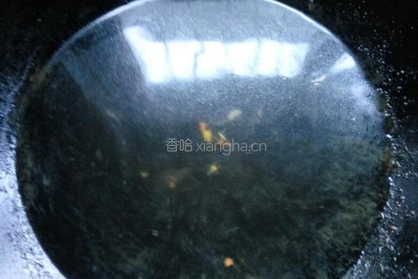 水煮生菜的做法图解1