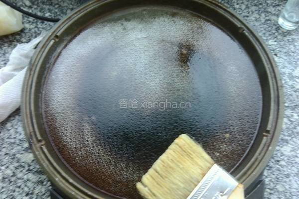 春色满餐桌之门钉包的做法图解6