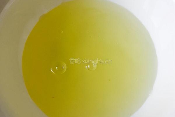 焦糖牛奶煎饼的做法图解2