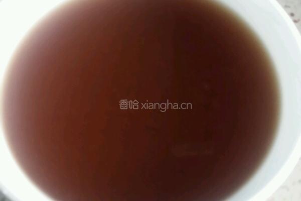 熘心嘴的做法图解3