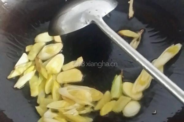 熘心嘴的做法图解7