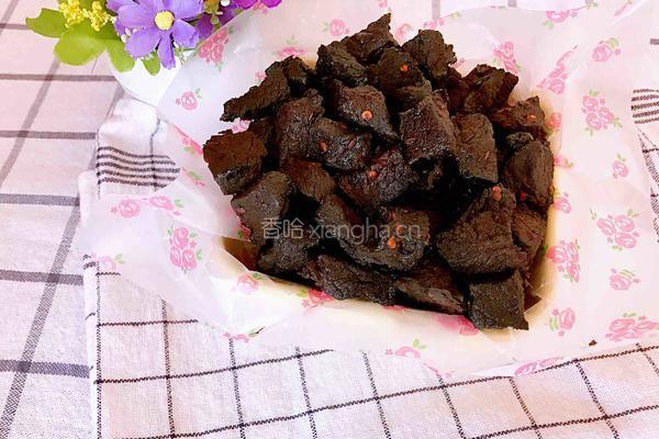 牛肉干（烤箱版）的做法图解5