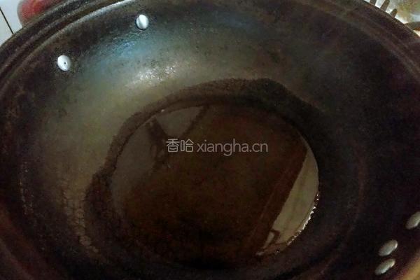 油泼土豆的做法图解5