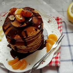 法式松饼的做法[图]