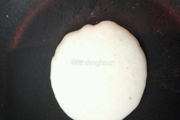 法式松饼的做法图解10