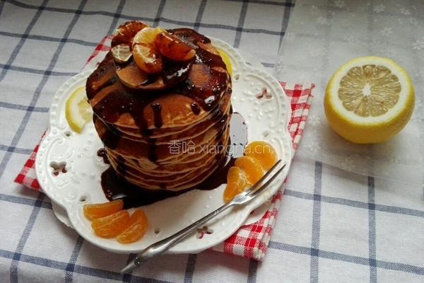 法式松饼的做法图解15