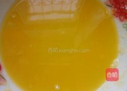 蔓越莓饼干的做法图解2