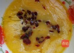 蔓越莓饼干的做法图解4