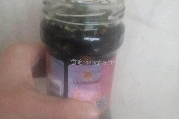 腌辣椒